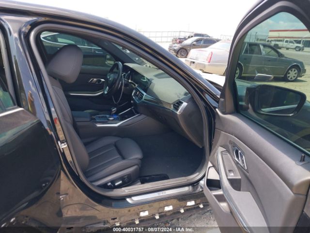 3MW5R7J0XL8B05851 BMW 3 Series 330i Xdrive