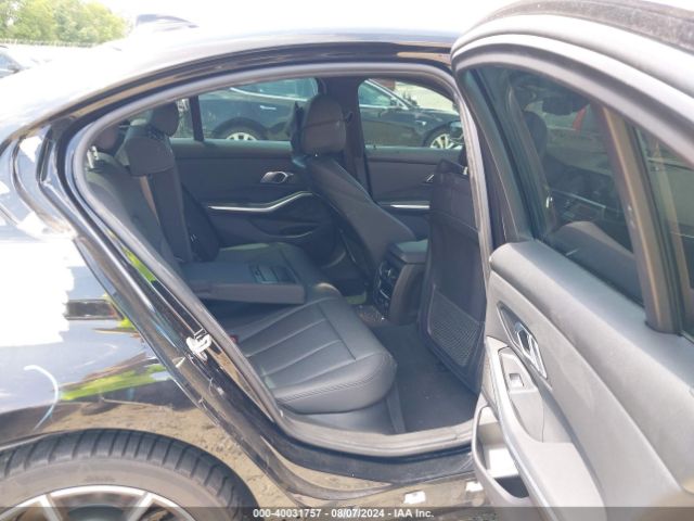 3MW5R7J0XL8B05851 BMW 3 Series 330i Xdrive