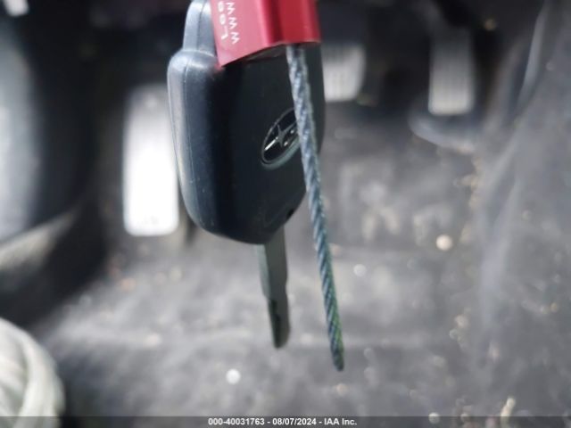4S4BRBCCXE3240657 Subaru Outback 2.5i Premium