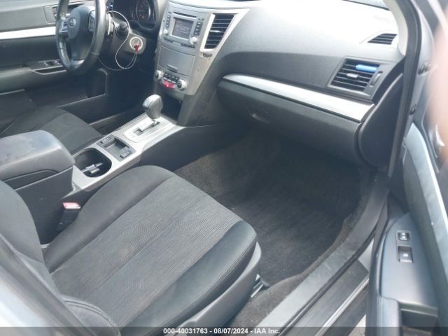 4S4BRBCCXE3240657 Subaru Outback 2.5i Premium