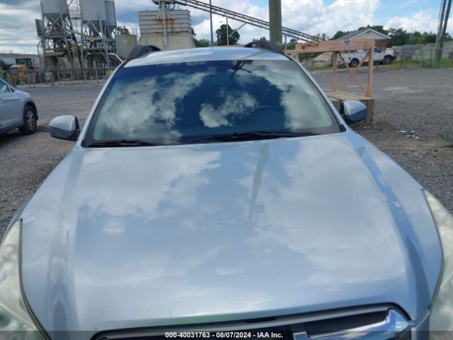 4S4BRBCCXE3240657 Subaru Outback 2.5i Premium