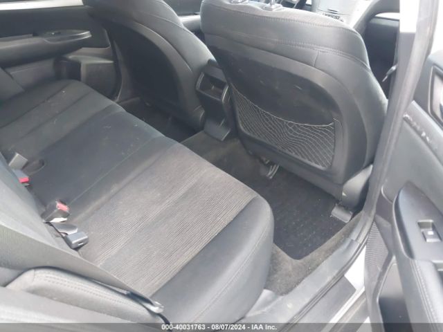 4S4BRBCCXE3240657 Subaru Outback 2.5i Premium