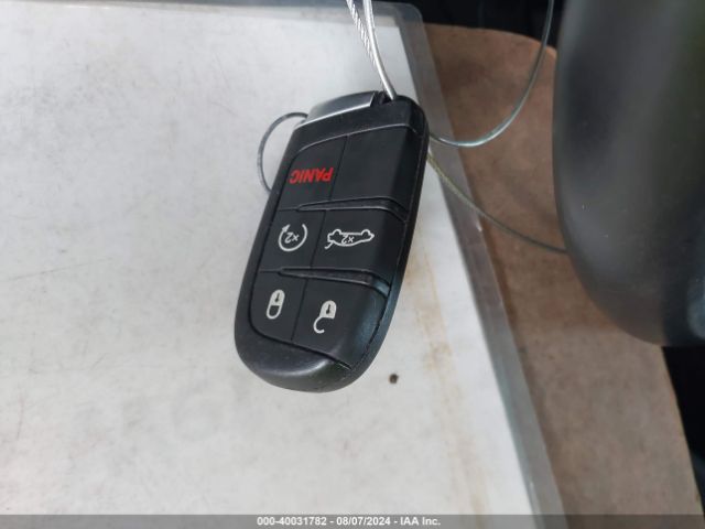 2C3CDZGG1JH144635 Dodge Challenger Gt Awd