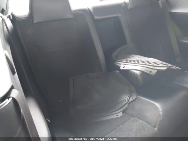 2C3CDZGG1JH144635 Dodge Challenger Gt Awd