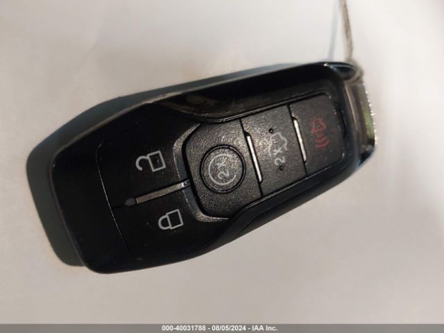 3LN6L2LU0FR612196 Lincoln MKZ HYBRID