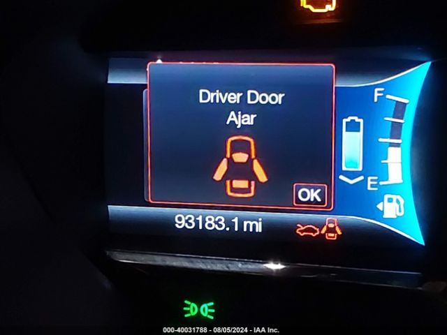 3LN6L2LU0FR612196 Lincoln MKZ HYBRID