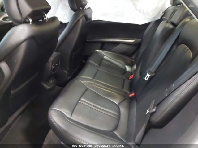 3LN6L2LU0FR612196 Lincoln MKZ HYBRID