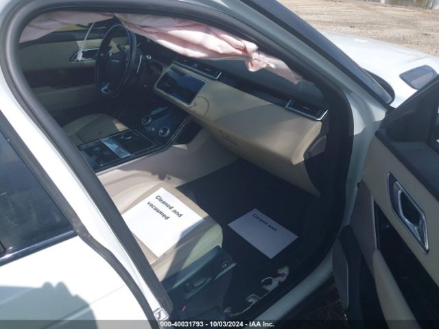 SALYL2RV9JA772540 Land Rover Range Rover Velar P380 Se R-dynamic