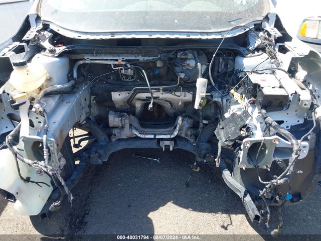 Ford ESCAPE SE 2018 1FMCU0GD5JUB16309 Image 10