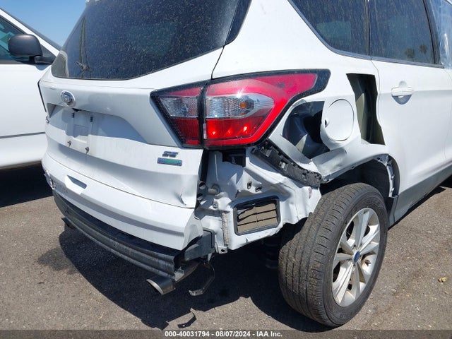 Ford ESCAPE SE 2018 1FMCU0GD5JUB16309 Image 14