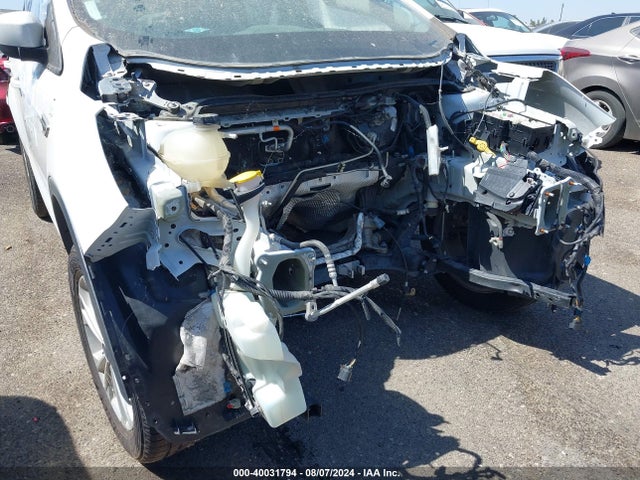 Ford ESCAPE SE 2018 1FMCU0GD5JUB16309 Image 16
