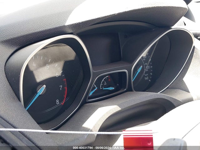 Ford ESCAPE SE 2018 1FMCU0GD5JUB16309 Image 7