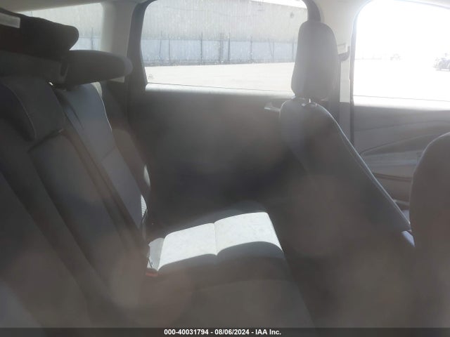 Ford ESCAPE SE 2018 1FMCU0GD5JUB16309 Image 8