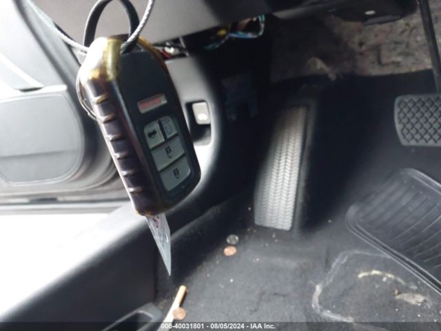 1HGCR3F91GA008107 Honda Accord Touring