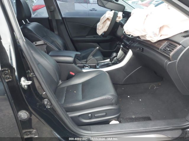 1HGCR3F91GA008107 Honda Accord Touring