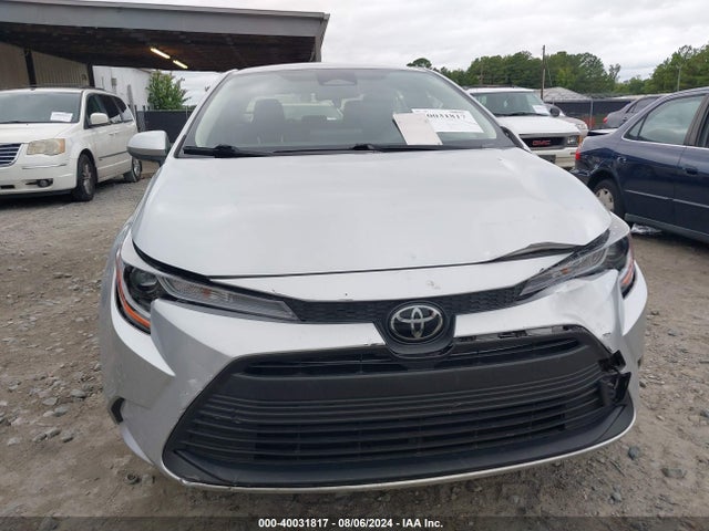Toyota COROLLA LE 2023 JTDB4MEE0P3008973 Image 12
