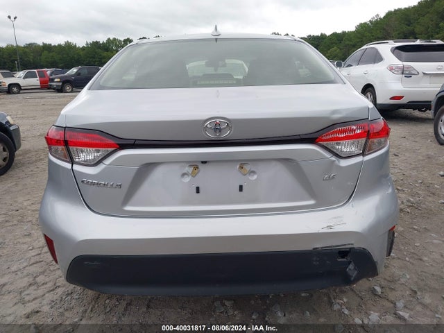 Toyota COROLLA LE 2023 JTDB4MEE0P3008973 Image 16