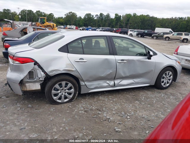Toyota COROLLA LE 2023 JTDB4MEE0P3008973 Image 17