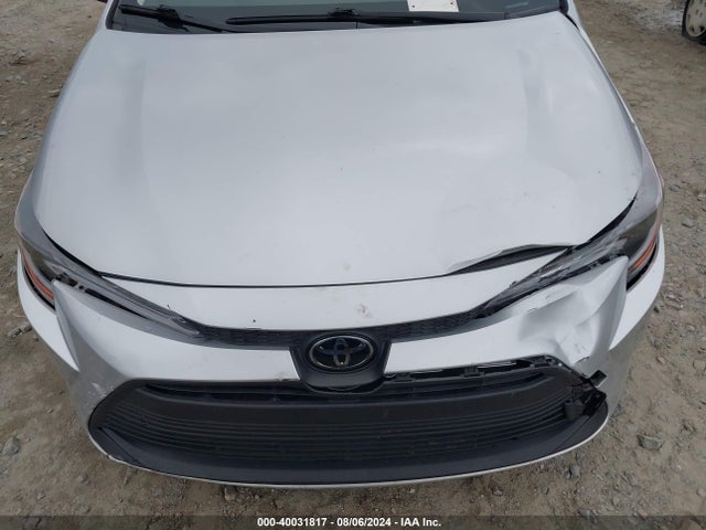 Toyota COROLLA LE 2023 JTDB4MEE0P3008973 Image 19