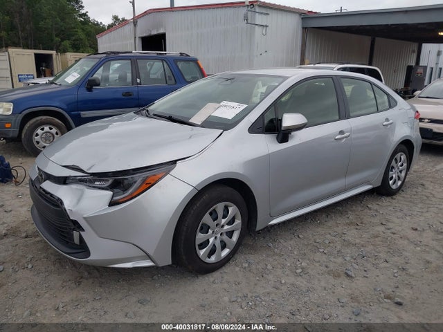 Toyota COROLLA LE 2023 JTDB4MEE0P3008973 Image 2