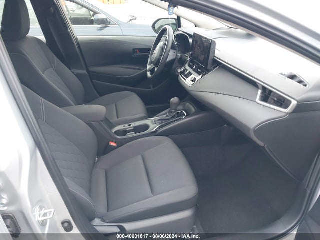 Toyota COROLLA LE 2023 JTDB4MEE0P3008973 Image 5