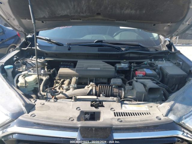 5J6RW1H9XLL005783 Honda Cr-v 2wd Touring