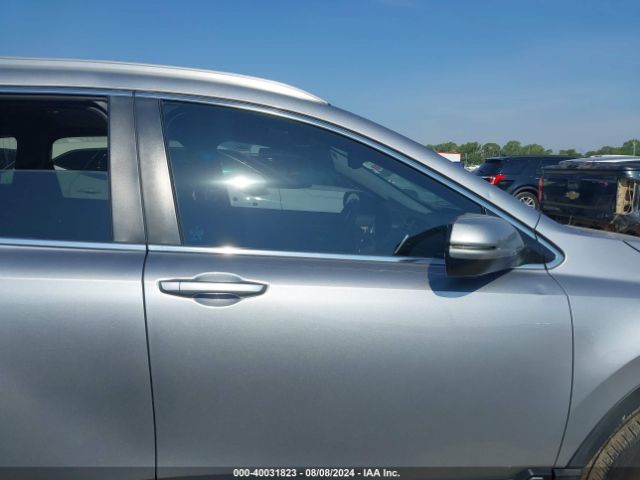 5J6RW1H9XLL005783 Honda Cr-v 2wd Touring