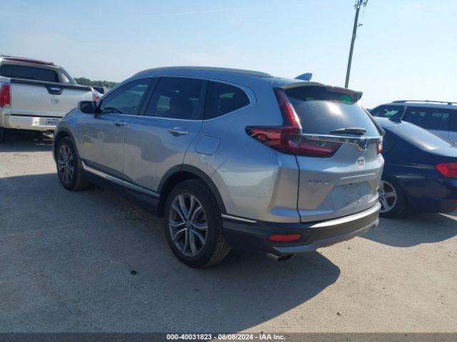 5J6RW1H9XLL005783 Honda Cr-v 2wd Touring