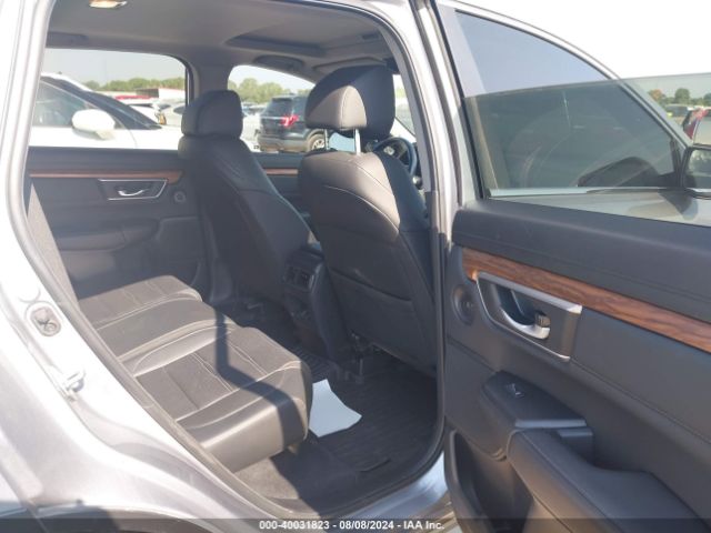 5J6RW1H9XLL005783 Honda Cr-v 2wd Touring