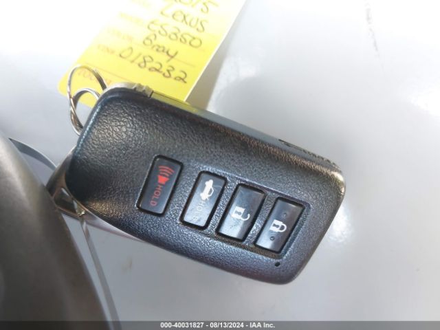 JTHBE1D22F5018232 Lexus IS 350