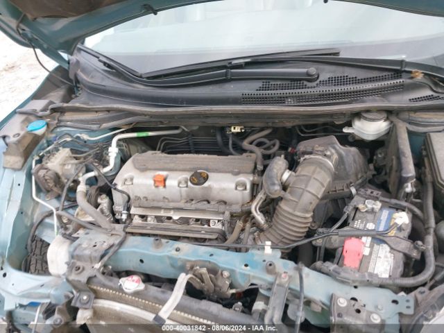2HKRM3H70EH528646 Honda Cr-v Ex-l