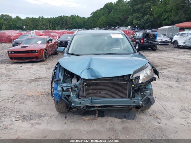 2HKRM3H70EH528646 Honda Cr-v Ex-l