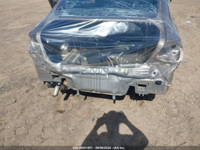 1G1ZD5ST5PF121493 Chevrolet Malibu Fwd 1lt