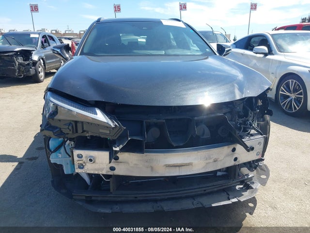 Lexus UX 250H 2021 JTHP9JBH6M2048169 Image 13