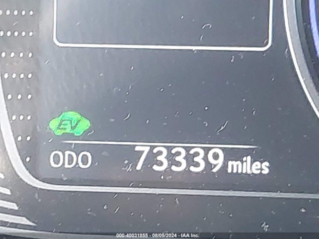 Lexus UX 250H 2021 JTHP9JBH6M2048169 Image 16