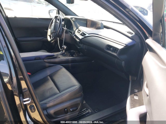 Lexus UX 250H 2021 JTHP9JBH6M2048169 Image 5