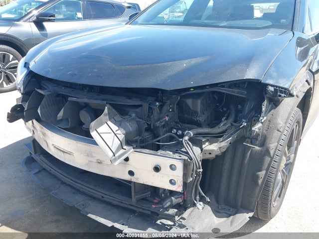 Lexus UX 250H 2021 JTHP9JBH6M2048169 Image 6