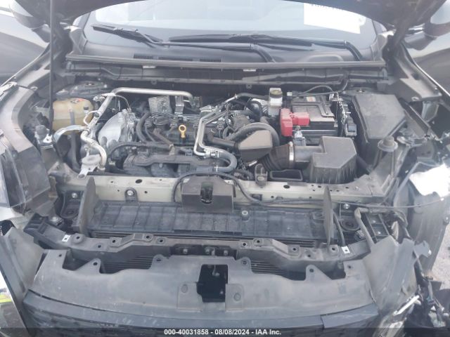 JA4J3UA89PZ026443 Mitsubishi Outlander Se 2.5 2wd/se Black Edition 2wd/se Special Edition 2wd