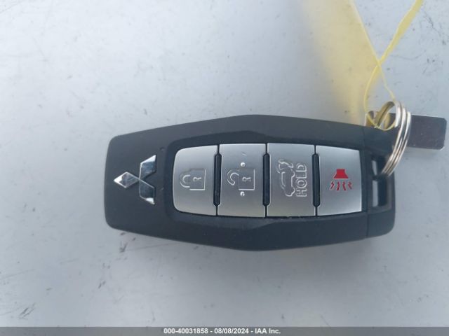 JA4J3UA89PZ026443 Mitsubishi Outlander Se 2.5 2wd/se Black Edition 2wd/se Special Edition 2wd