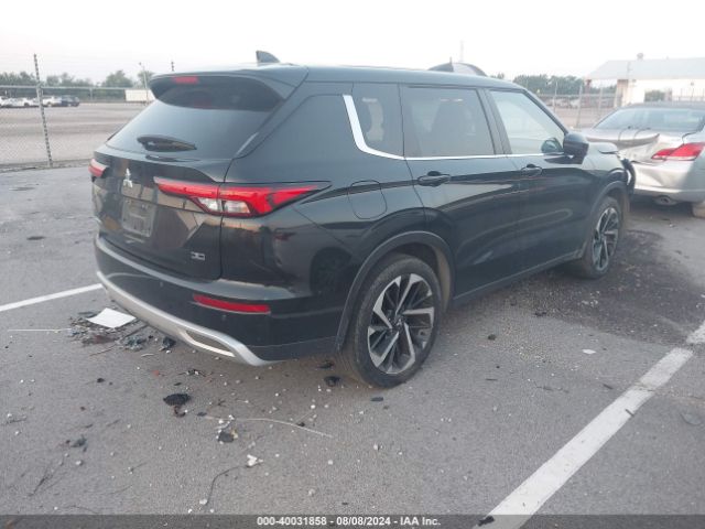 JA4J3UA89PZ026443 Mitsubishi Outlander Se 2.5 2wd/se Black Edition 2wd/se Special Edition 2wd