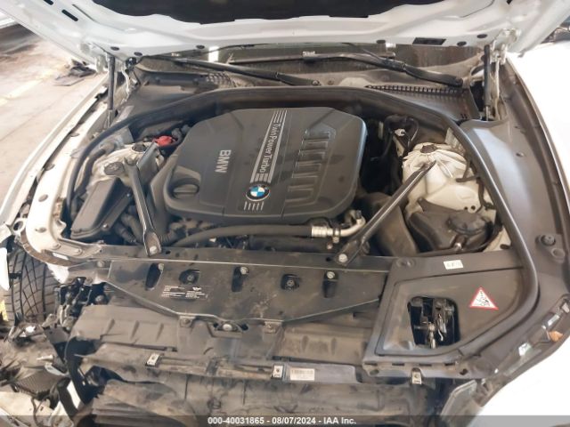 WBAXA5C58ED689847 BMW 535d
