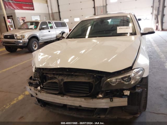 WBAXA5C58ED689847 BMW 535d