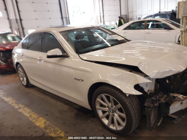WBAXA5C58ED689847 BMW 535d