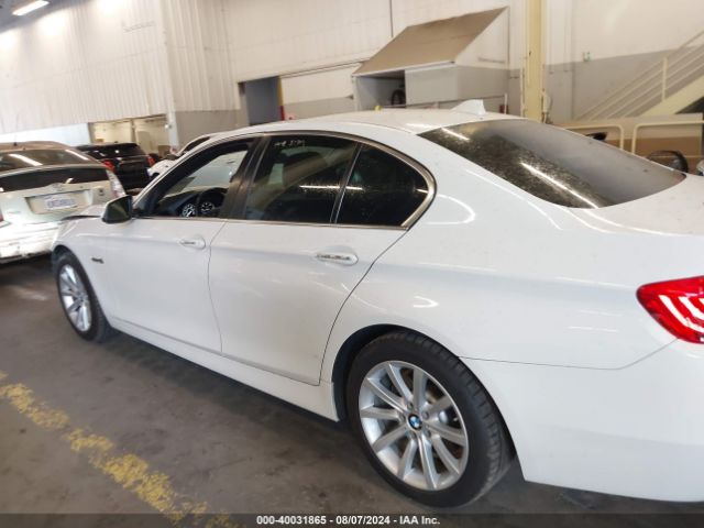 WBAXA5C58ED689847 BMW 535d