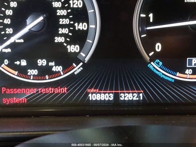 WBAXA5C58ED689847 BMW 535d