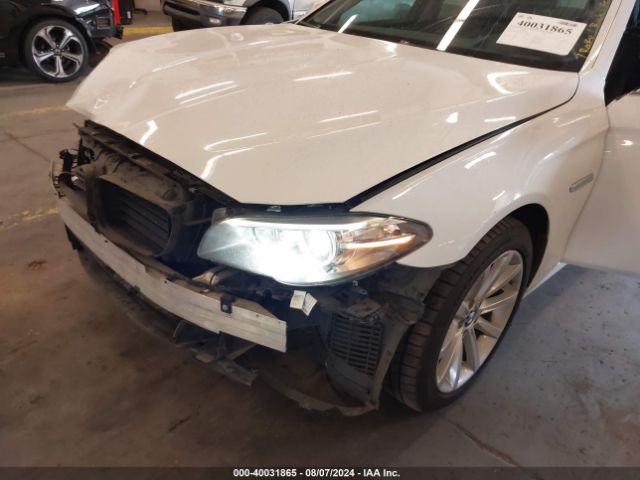 WBAXA5C58ED689847 BMW 535d
