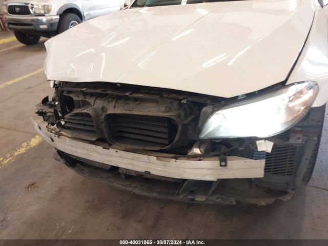 WBAXA5C58ED689847 BMW 535d