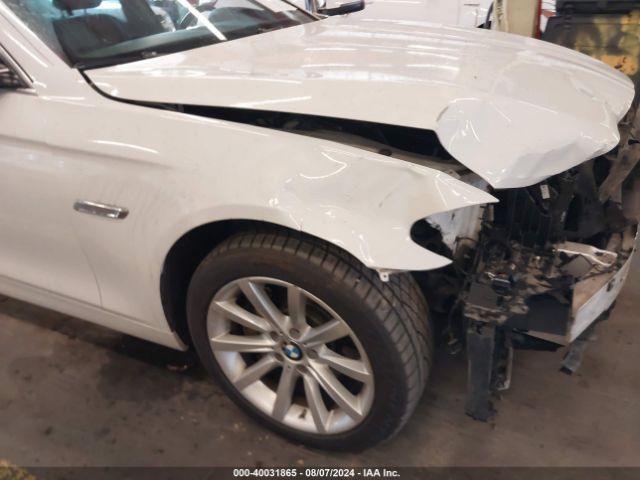 WBAXA5C58ED689847 BMW 535d