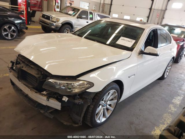 WBAXA5C58ED689847 BMW 535d