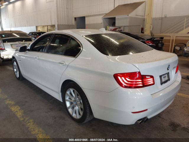WBAXA5C58ED689847 BMW 535d